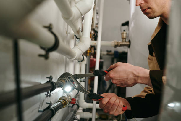 Best Water Heater Repair  in Virginia Beach, VA