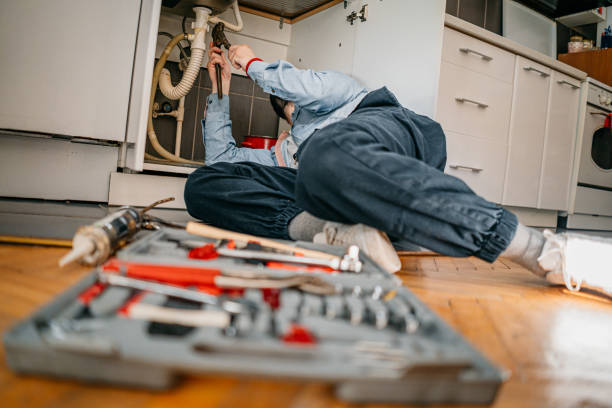 Best Hot Water Heater Installation  in Virginia Beach, VA