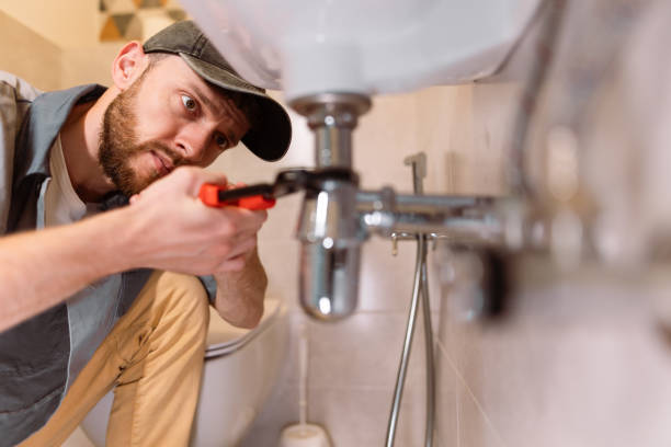 Best Leak Detection Services  in Virginia Beach, VA
