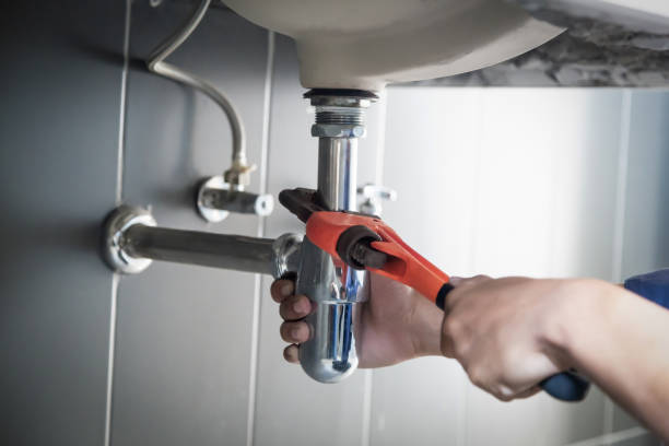 Best Pipe Repair Near Me  in Virginia Beach, VA